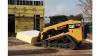 2014 Caterpillar 277C Multi Terrain Loader