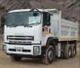 6 - 1 0 Tonne Tipper Truck