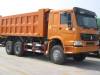 10 Wheeler Tipper Truck