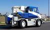 8 Tonne City Crane