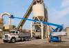 86 Foot Diesel 4WD Telescopic Boom