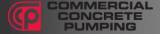 Commercial Concrete Pumping Pty Ltd