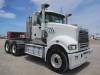 2006 Mack Trident Prime Mover
