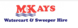 McKays Watercart & Sweeper Hire