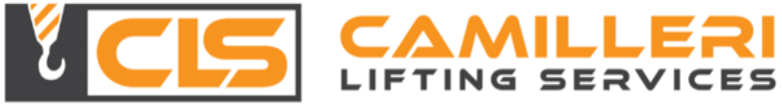 Camilleri Lifting Services Pty Ltd