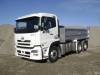 6 - 10 Tonne Tipper Truck (Single Body / Bogie)