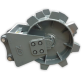 Compactor Wheel