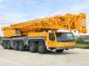 200 Tonne All Terrain Crane