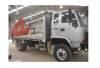 Isuzu 4x4 Crane Truck with Tray and Crane - (2.8ton capacity at 2 metres)