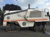 Wirtgen W120F Profiler