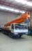 25T, 30T 50T Hydraulic Truck Cranes