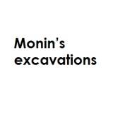Monin’s excavations
