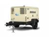 135 CFM Diesel Towable Air Compressor