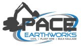 Pace Earthworks Pty Ltd