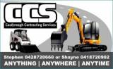Castlereagh Contracting Services Pty Ltd