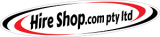 Hire Shop.com PL