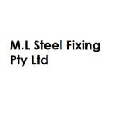M.L Steel Fixing Pty Ltd