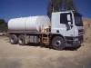 12,000 Litre Acco Water Cart