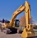 61 - 65 Tonne Excavator