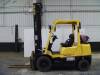 Hyster H2.5TX 2007