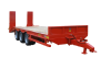 27 Tonne Low Loader