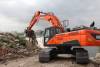 36 - 40 Tonne Excavator