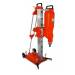 CORE DRILL - DRIVE MOTOR TO 350MM