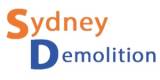Sydney Demolition Pty. Ltd.
