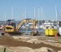 Caterpillar 304 4 Tonne Excavator
