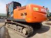 20 Tonne Excavator