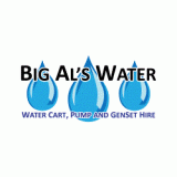 Big Als Water Pty Ltd