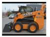 2012 Case SR175 Wheeled Skid Steer