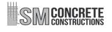 SM Concrete Construction