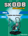 Kobelco SK008 .8 Tonne Mini Excavator