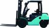 Internal Combustion Forklifts