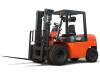 Forklift Truck - 5.0 to 7.0 Tonne - Disel