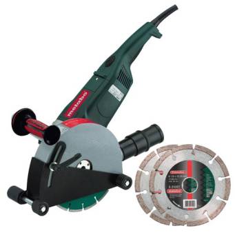 Wall Chaser Inc Vacuum for hire