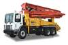 Concrete Line Pump
