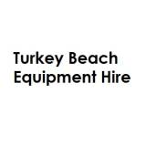 Turkey Beach Equipment Hire