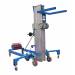 MATERIAL HOIST - 3M 300KG COUNTER WEIGHTED