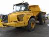 2011 Volvo A25D Articulated Dump Truck