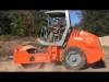 Hamm 3205 5 Tonne Smooth Drum Roller