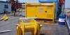2.5 Tonne Hydraulic Winch (IM-P25)