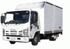 Pantech Truck