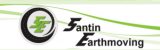 Santin Earthmoving