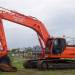 Doosan 30 Tonne Excavator