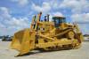 Caterpillar Dozer D11R