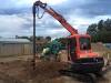 4.5 Tonne Mini Excavator