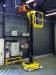6 Metre Electric Man Lift