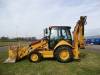 Caterpillar 432E Backhoe